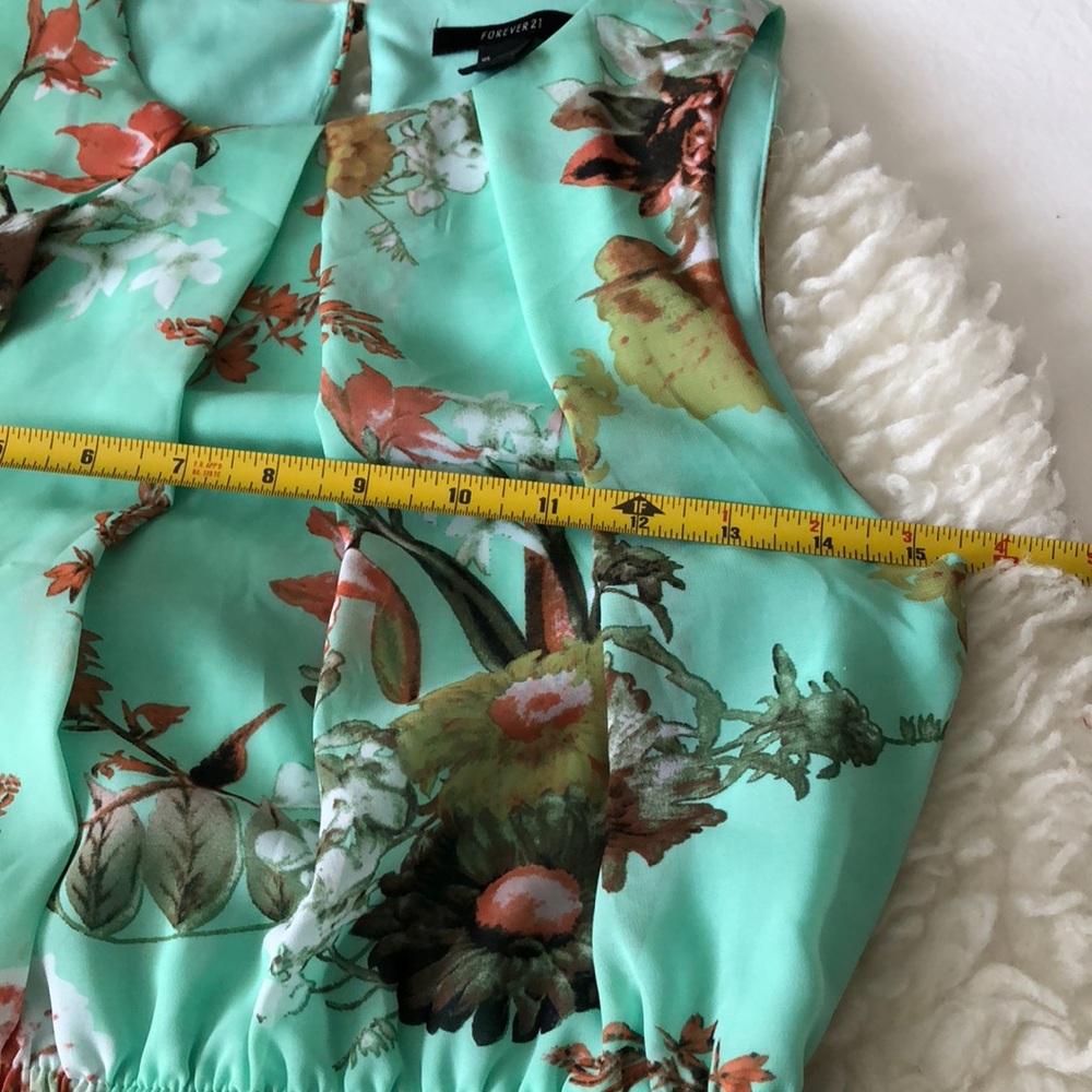 Lovely floral dress 👗 - Picture 8 of 8